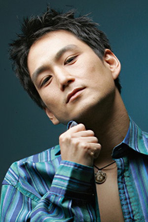 Kim Su-hyun in Once Upon a Time