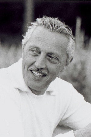 Jérôme Lejeune in Jerome Lejeune - To the Least of My Brothers and Sisters