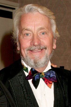 Peter Dennis in Shrek