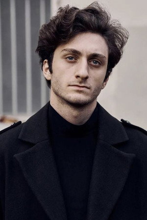 John Torosyan in Wonderful Macaron