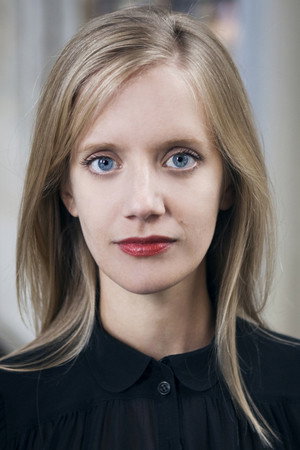 Jeanne Werner in Colonia