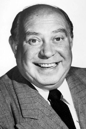 Joe Besser in Columbia Laff Hour
