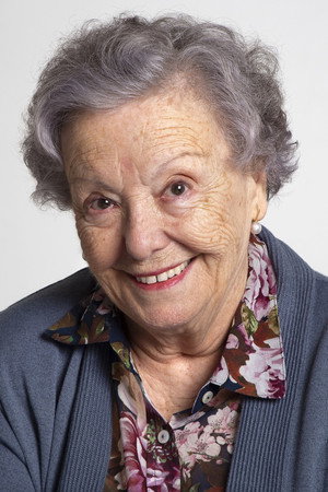 María Galiana in Belle   poque
