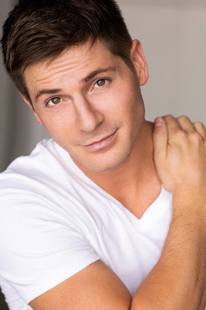 Robert Palmer Watkins in Six Feet