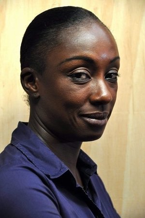 Maimouna N'Diaye in Kirikou and the Sorceress