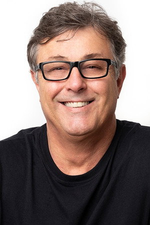 Eduardo Lago in In Therapy