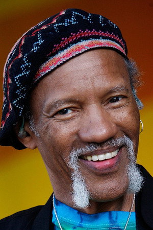 Charles Neville in Always for Pleasure