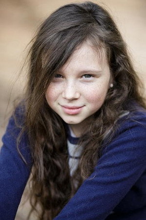 Mercedes Jadea Diaz in Wickie the Mighty Viking
