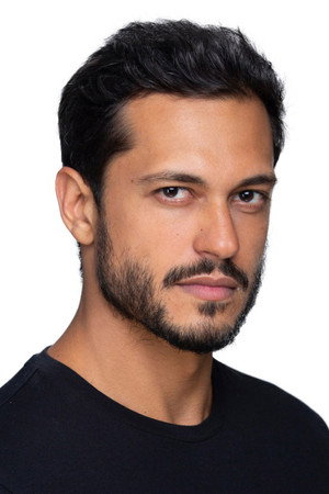 Raphael Viana in Apaixonados: O Filme