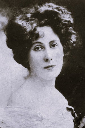 Nancy Price in The Stars Look Down