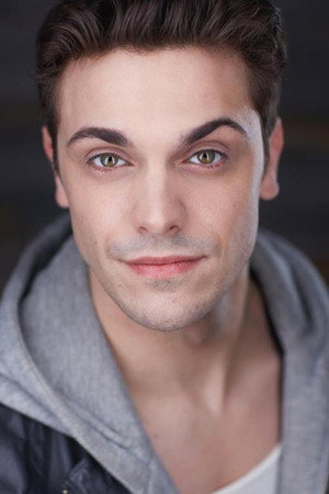 Christopher Trindade in Livescreamers