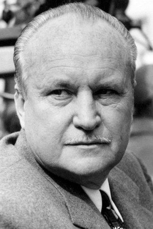 George Waggner in The Great Alone