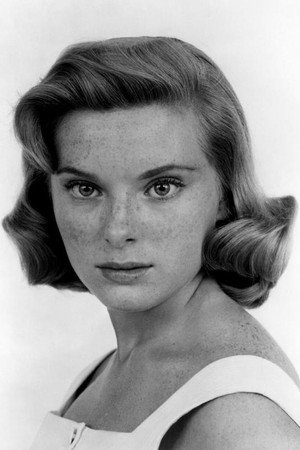 Natalie Trundy in Conquest of the Planet of the Apes
