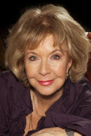 Elizabeth Morgan in Revenge of the Mysterons from Mars