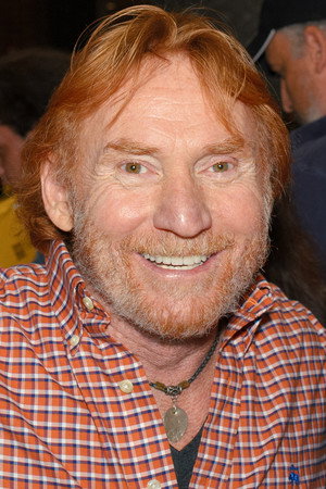 Danny Bonaduce in How to Protect Yourself Against Weapons