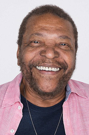 Martinho da Vila in O Samba