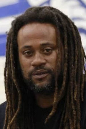 Tyrone Riley Sr. in Nothing to See Here: Watts