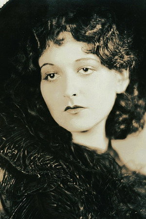 Natalie Kingston in The Harvester
