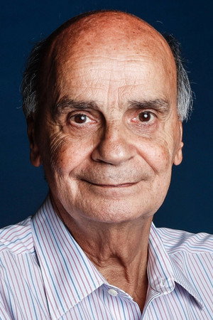 Dráuzio Varella in God and Devil on Top of the Wall