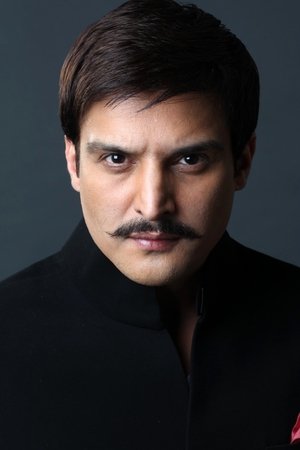 Jimmy Shergill in Hum Tum