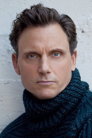 Tony Goldwyn in The Last Samurai
