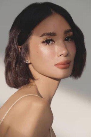 Heart Evangelista in Lure of the Nest