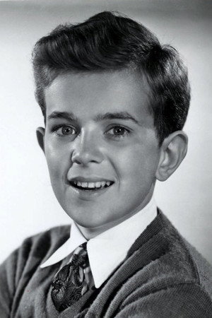 Douglas Croft in Batman