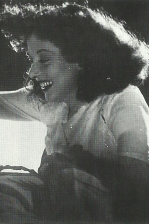 Alicia Romay in Abel Sánchez
