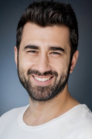 Bahadır Vatanoğlu in Nobody Comes Nobody Goes...
