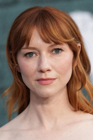 Valorie Curry in Inherit the Viper