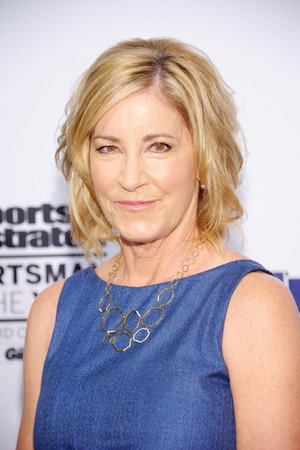 Chris Evert in Unmatched