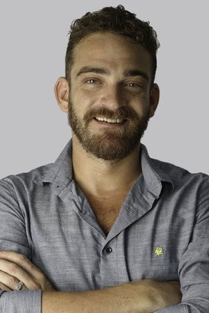 Daniel Bouzas in A Suspeita
