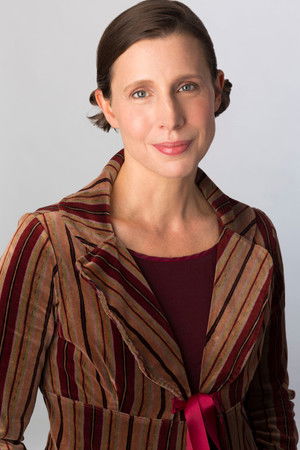 Traci Paige Johnson in Blue's Big Musical Movie