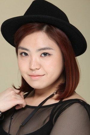 Kim Min-young in Sunny