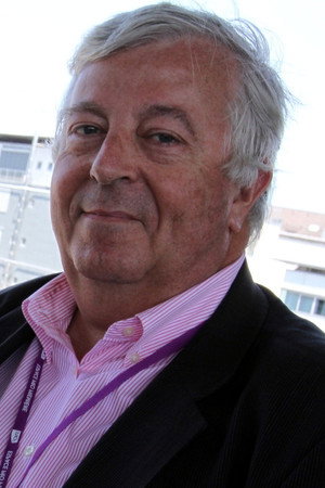 Philippe Mirville in TGV, la réussite française