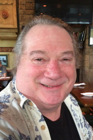Michael Berlyn in Get Lamp