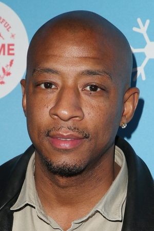 Antwon Tanner in Coach Carter