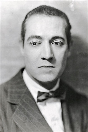 Elliott Dexter in The Affairs of Anatol
