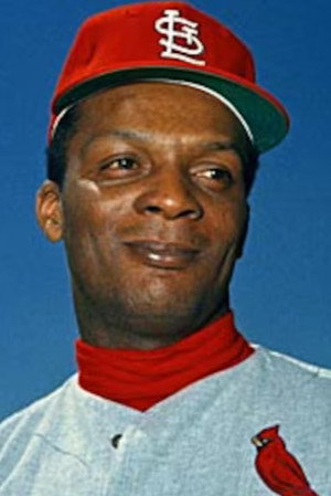Curt Flood in The Curious Case of Curt Flood