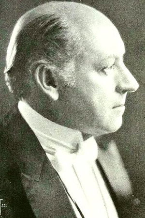 Louis Payne in True As Steel