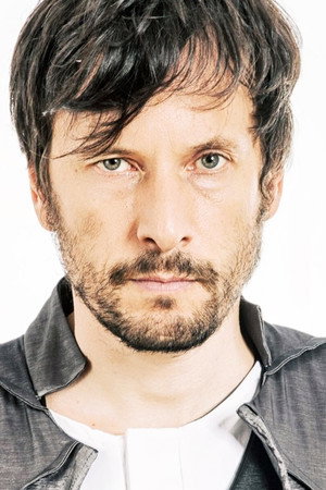 Antonio Birabent in El rey del rocanrol