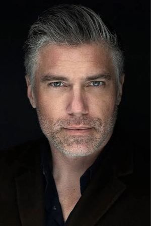 Anson Mount in Batman: Knightfall Part 1: Knightfall