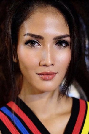 Aulia Sarah in KKN: Curse of the Dancing Village