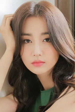 Park Ha-seon in Midnight Runners