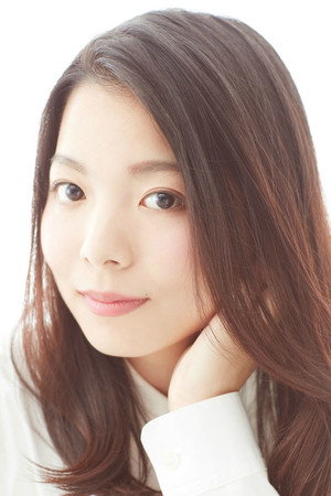Rina Kitagawa in Happiness Charge Precure! the Movie: Ballerina of the Doll Kingdom