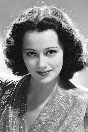Inez Cooper in Lady Chaser