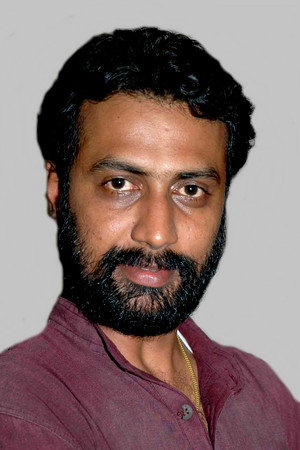 Suchendra Prasad in Daksha