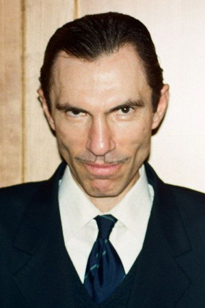 Ron Mael in The Sparks Brothers