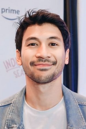 Andri Mashadi in Children of Heaven