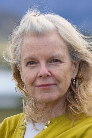 Kristine Tompkins in Rewilding Patagonia